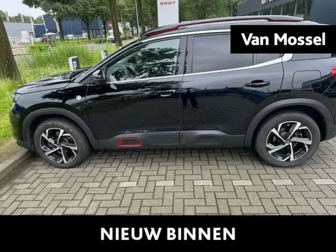 Annonce CITROEN C5 AIRCROSS Hybride 2021 d'occasion 