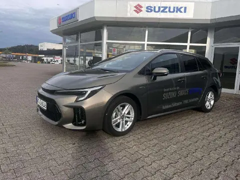 Annonce SUZUKI SWACE Hybride 2023 d'occasion 