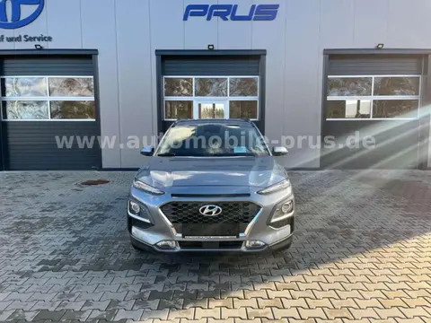 Annonce HYUNDAI KONA Essence 2019 d'occasion 