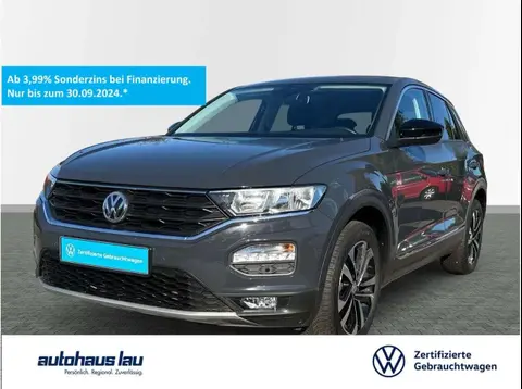 Used VOLKSWAGEN T-ROC Petrol 2020 Ad 