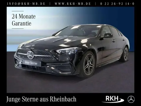 Used MERCEDES-BENZ CLASSE C Petrol 2023 Ad 