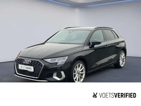 Annonce AUDI A3 Essence 2022 d'occasion 