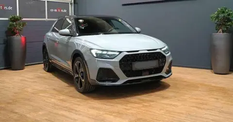 Annonce AUDI A1 Essence 2023 d'occasion 