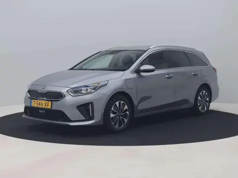 Annonce KIA CEED Hybride 2020 d'occasion 