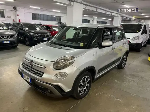 Used FIAT 500L Petrol 2021 Ad 