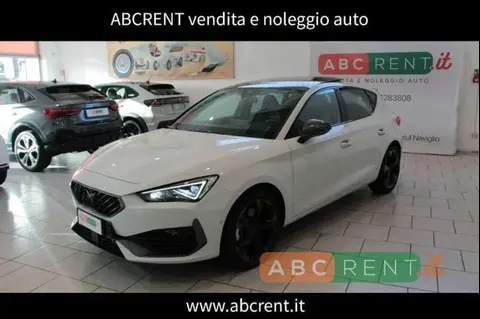 Used CUPRA LEON Diesel 2024 Ad 