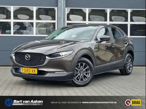 Used MAZDA CX-30 Hybrid 2020 Ad 