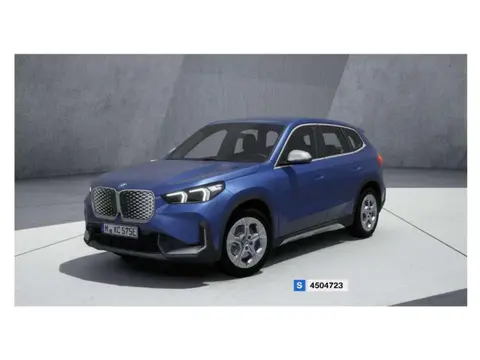 Used BMW IX1 Electric 2024 Ad 