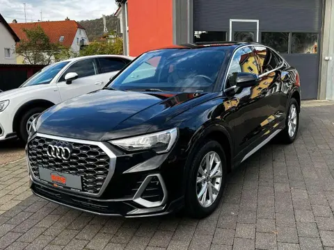 Annonce AUDI Q3 Diesel 2021 d'occasion 