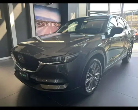 Used MAZDA CX-5 Diesel 2020 Ad 