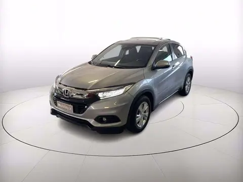 Annonce HONDA HR-V Essence 2020 d'occasion 