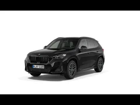 Annonce BMW X1 Essence 2024 d'occasion 