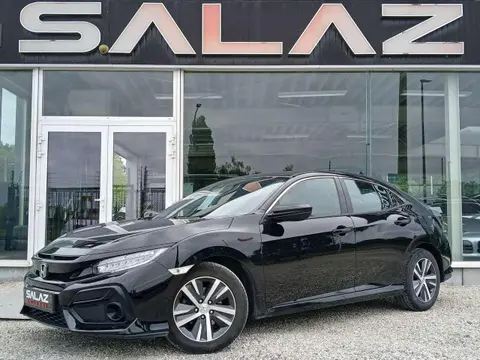 Used HONDA CIVIC Petrol 2020 Ad 