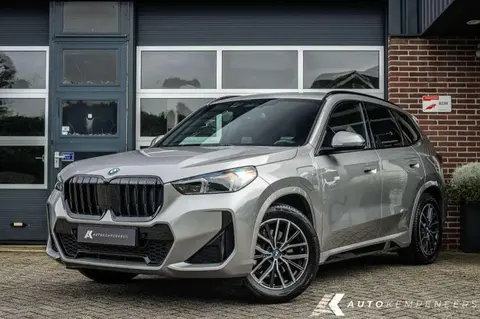 Annonce BMW X1 Hybride 2024 d'occasion 