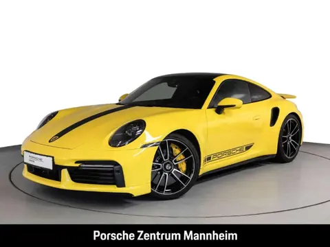 Annonce PORSCHE 992 Essence 2020 d'occasion 