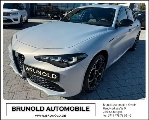 Used ALFA ROMEO GIULIA Petrol 2023 Ad 