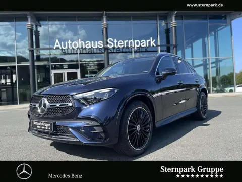 Annonce MERCEDES-BENZ CLASSE GLC Diesel 2023 d'occasion Allemagne