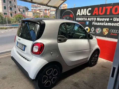 Used SMART FORTWO Petrol 2018 Ad 