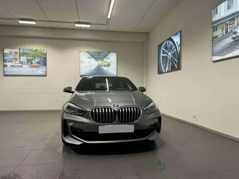 Annonce BMW SERIE 1 Diesel 2024 d'occasion 