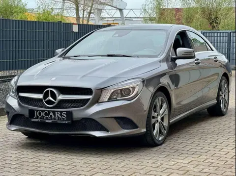 Used MERCEDES-BENZ CLASSE CLA Diesel 2015 Ad 