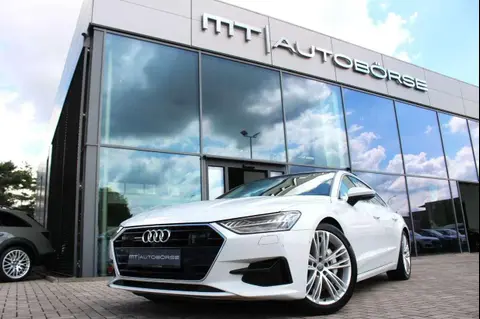 Used AUDI A7 Petrol 2018 Ad 