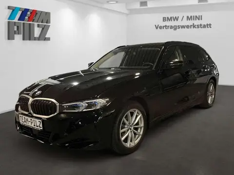 Annonce BMW SERIE 3 Diesel 2023 d'occasion 