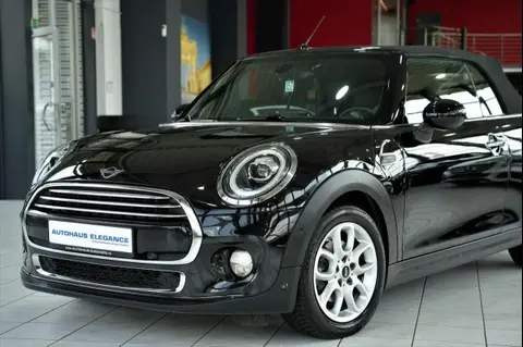 Used MINI COOPER Petrol 2019 Ad 