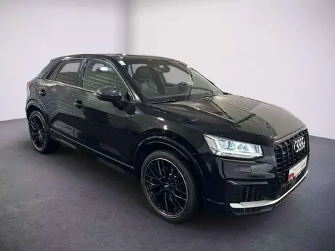 Annonce AUDI SQ2 Essence 2020 d'occasion 