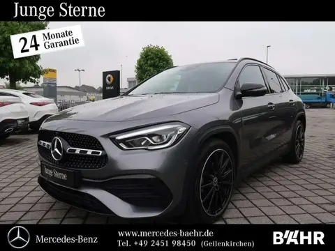 Annonce MERCEDES-BENZ CLASSE GLA Diesel 2023 d'occasion Allemagne