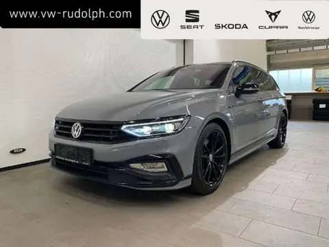 Annonce VOLKSWAGEN PASSAT Diesel 2019 d'occasion 