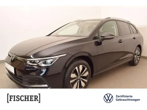 Annonce VOLKSWAGEN GOLF Essence 2024 d'occasion 