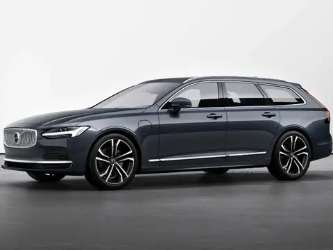 Annonce VOLVO V90 Hybride 2024 d'occasion 