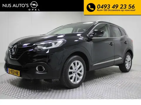 Used RENAULT KADJAR Petrol 2017 Ad 