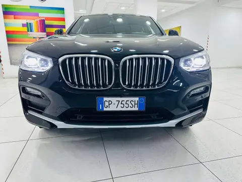 Used BMW X4 Diesel 2019 Ad 