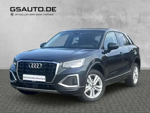 Annonce AUDI Q2 Essence 2023 d'occasion 