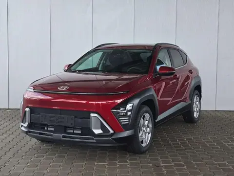 Annonce HYUNDAI KONA Essence 2024 d'occasion 