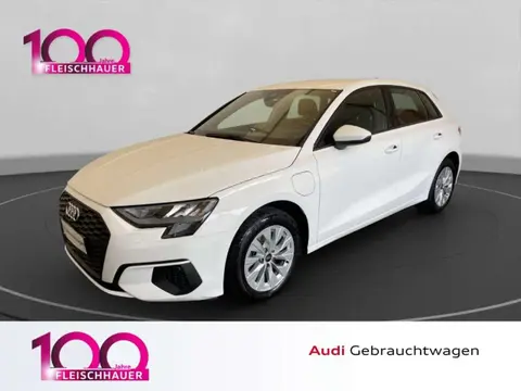 Used AUDI A3 Hybrid 2022 Ad 