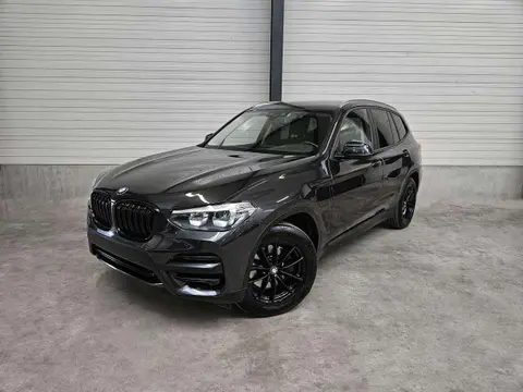 Annonce BMW X3 Essence 2020 d'occasion 