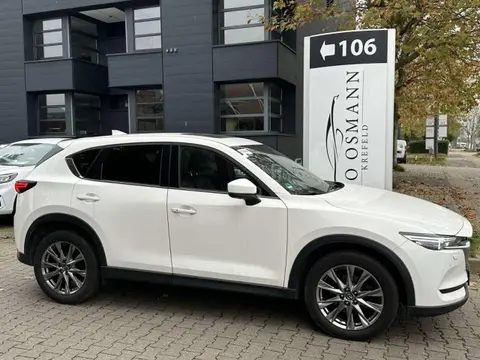 Used MAZDA CX-5 Diesel 2020 Ad 