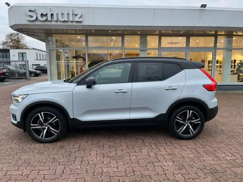 Annonce VOLVO XC40 Essence 2021 d'occasion 