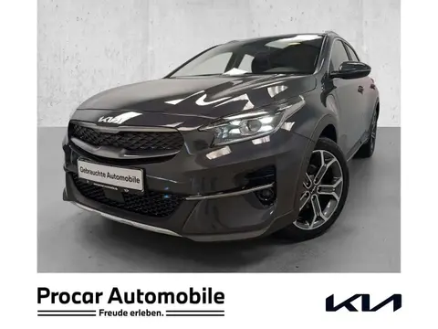 Used KIA XCEED Hybrid 2021 Ad 