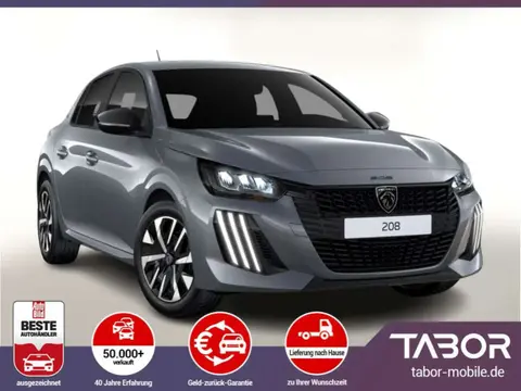 Used PEUGEOT 208 Petrol 2024 Ad 