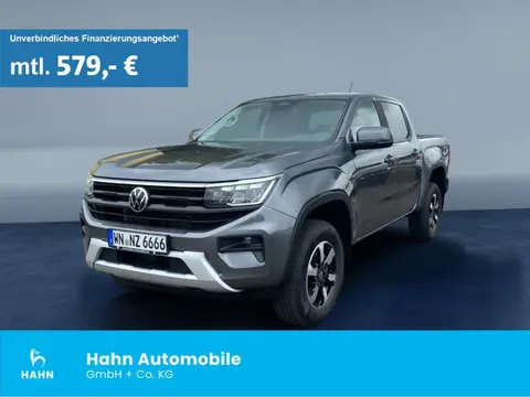 Used VOLKSWAGEN AMAROK Diesel 2024 Ad 