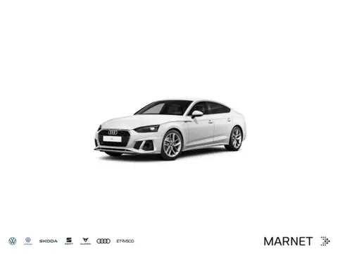 Annonce AUDI A5 Essence 2024 d'occasion 