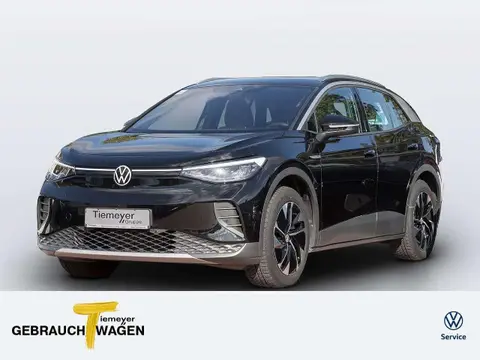 Annonce VOLKSWAGEN ID.4 Électrique 2023 d'occasion 