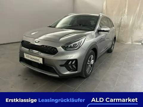 Used KIA NIRO Hybrid 2021 Ad 