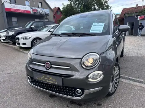 Used FIAT 500 Petrol 2022 Ad 