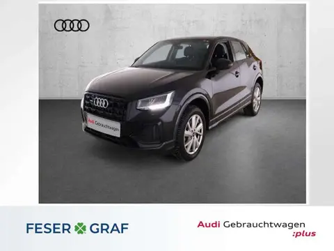 Used AUDI Q2 Petrol 2024 Ad 