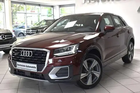 Used AUDI Q2 Petrol 2020 Ad Germany