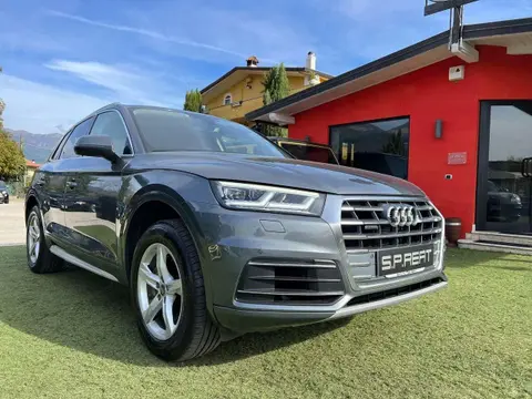 Used AUDI Q5 Diesel 2019 Ad 